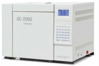 气相色谱仪 gc-2060
